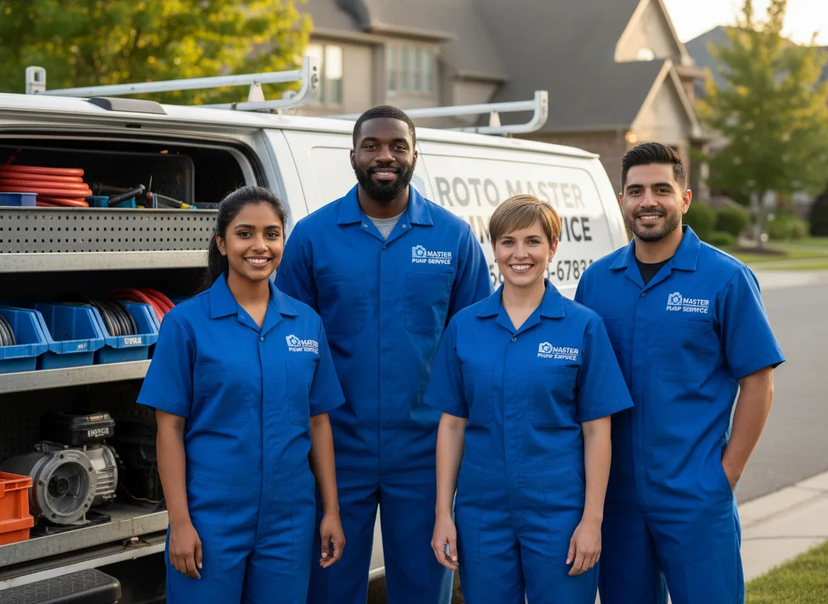 Sump Pump Installation company in Homeland, CA